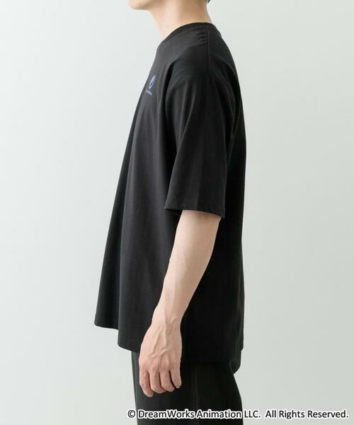 URBAN RESEARCH ITEMS / アーバンリサーチ アイテムズ Tシャツ | 『別注』ワンポイント企業ロゴTシャツ | 詳細30