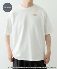URBAN RESEARCH ITEMS / アーバンリサーチ アイテムズ Tシャツ | 『別注』ワンポイントロゴTシャツ