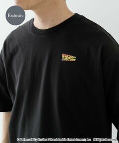 URBAN RESEARCH ITEMS / アーバンリサーチ アイテムズ Tシャツ | 『別注』ワンポイントロゴTシャツ