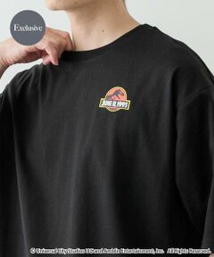 URBAN RESEARCH ITEMS / アーバンリサーチ アイテムズ Tシャツ | 『別注』ワンポイントロゴTシャツ
