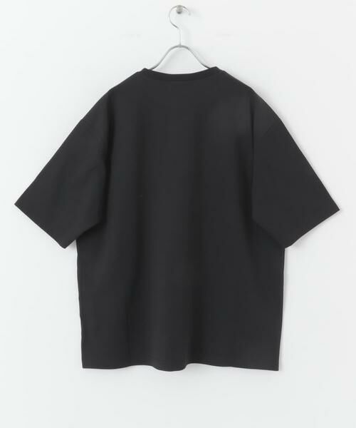 URBAN RESEARCH ITEMS / アーバンリサーチ アイテムズ Tシャツ | 『別注』ワンポイントロゴTシャツ | 詳細13