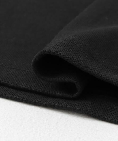 URBAN RESEARCH ITEMS / アーバンリサーチ アイテムズ Tシャツ | 『別注』ワンポイントロゴTシャツ | 詳細14