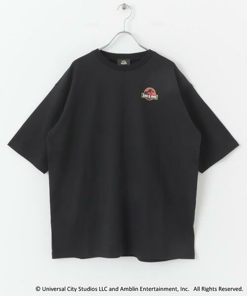URBAN RESEARCH ITEMS / アーバンリサーチ アイテムズ Tシャツ | 『別注』ワンポイントロゴTシャツ | 詳細23