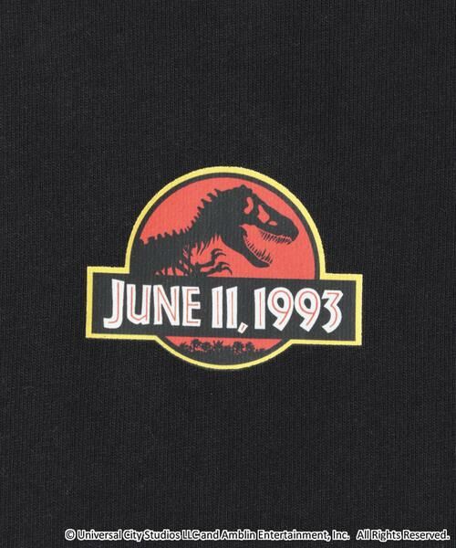 URBAN RESEARCH ITEMS / アーバンリサーチ アイテムズ Tシャツ | 『別注』ワンポイントロゴTシャツ | 詳細24