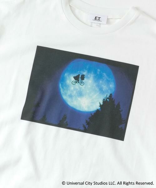 URBAN RESEARCH ITEMS / アーバンリサーチ アイテムズ Tシャツ | 『別注』MOVIEプリントTシャツ | 詳細5