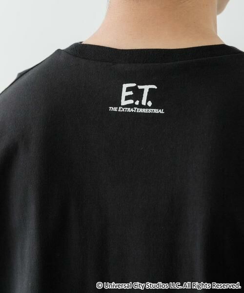 URBAN RESEARCH ITEMS / アーバンリサーチ アイテムズ Tシャツ | 『別注』MOVIEプリントTシャツ | 詳細7