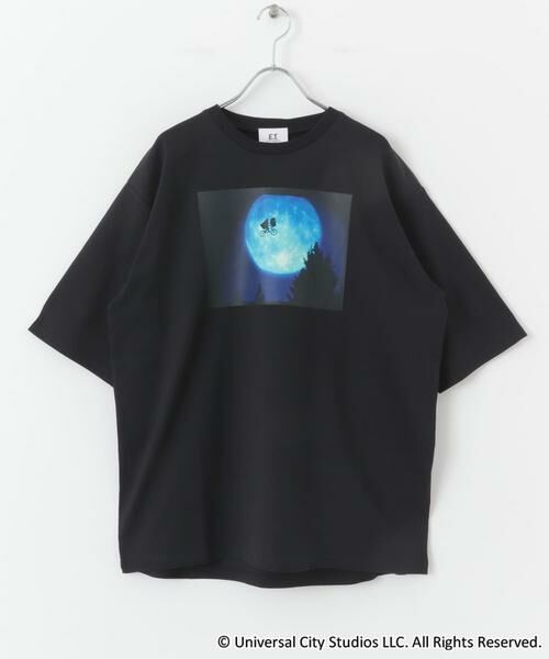 URBAN RESEARCH ITEMS / アーバンリサーチ アイテムズ Tシャツ | 『別注』MOVIEプリントTシャツ | 詳細9