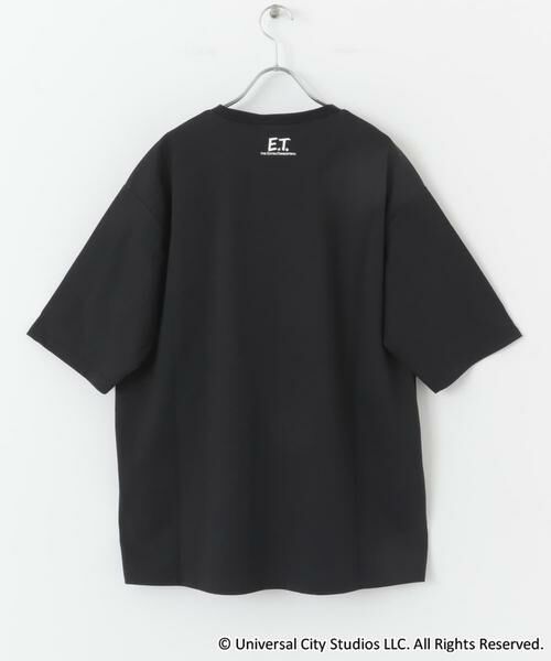 URBAN RESEARCH ITEMS / アーバンリサーチ アイテムズ Tシャツ | 『別注』MOVIEプリントTシャツ | 詳細11