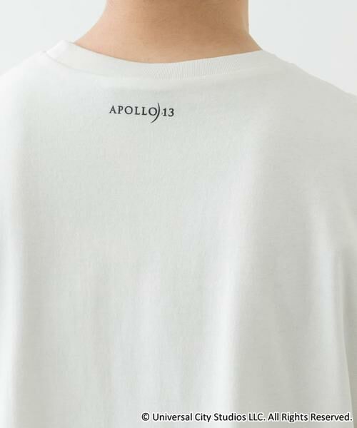 URBAN RESEARCH ITEMS / アーバンリサーチ アイテムズ Tシャツ | 『別注』MOVIEプリントTシャツ | 詳細16