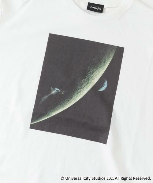 URBAN RESEARCH ITEMS / アーバンリサーチ アイテムズ Tシャツ | 『別注』MOVIEプリントTシャツ | 詳細19