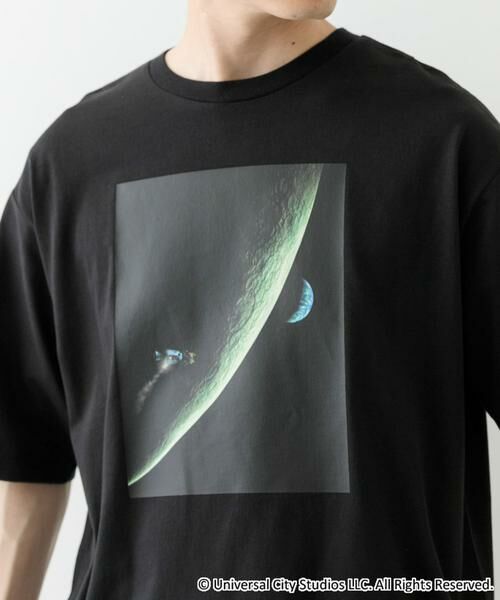 URBAN RESEARCH ITEMS / アーバンリサーチ アイテムズ Tシャツ | 『別注』MOVIEプリントTシャツ | 詳細20