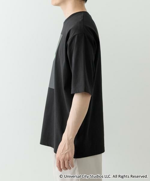URBAN RESEARCH ITEMS / アーバンリサーチ アイテムズ Tシャツ | 『別注』MOVIEプリントTシャツ | 詳細24