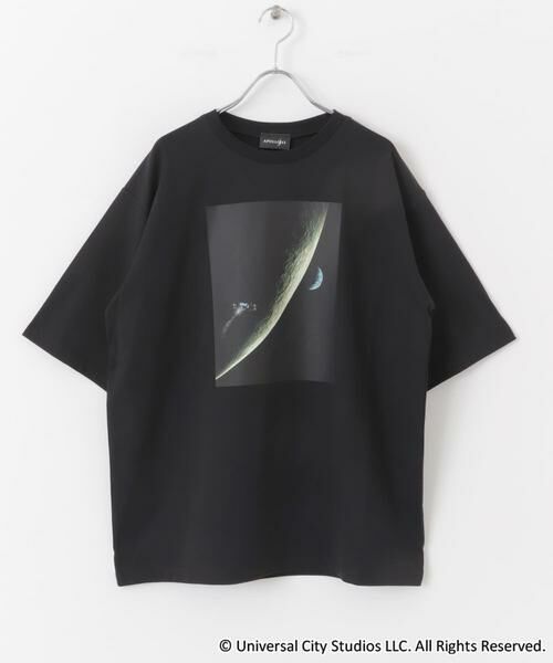 URBAN RESEARCH ITEMS / アーバンリサーチ アイテムズ Tシャツ | 『別注』MOVIEプリントTシャツ | 詳細26