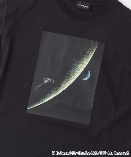 URBAN RESEARCH ITEMS / アーバンリサーチ アイテムズ Tシャツ | 『別注』MOVIEプリントTシャツ | 詳細27