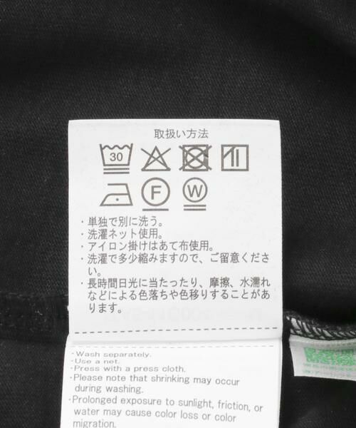 URBAN RESEARCH ITEMS / アーバンリサーチ アイテムズ Tシャツ | 『別注』ホラーMOVIEプリントTシャツ | 詳細17