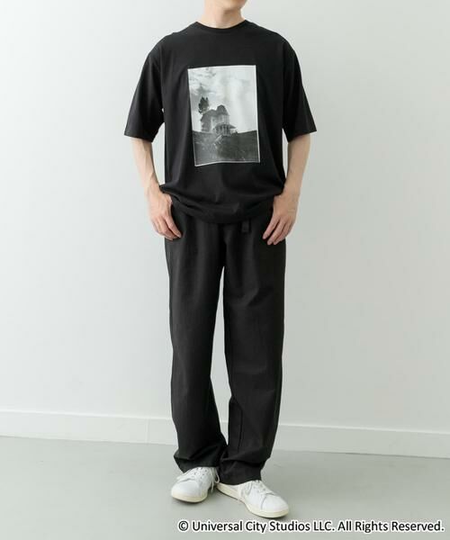 URBAN RESEARCH ITEMS / アーバンリサーチ アイテムズ Tシャツ | 『別注』ホラーMOVIEプリントTシャツ | 詳細8