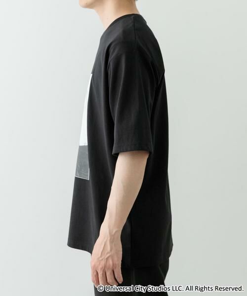 URBAN RESEARCH ITEMS / アーバンリサーチ アイテムズ Tシャツ | 『別注』ホラーMOVIEプリントTシャツ | 詳細10