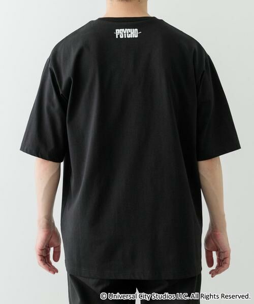 URBAN RESEARCH ITEMS / アーバンリサーチ アイテムズ Tシャツ | 『別注』ホラーMOVIEプリントTシャツ | 詳細11