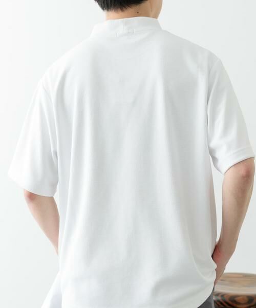 URBAN RESEARCH ITEMS / アーバンリサーチ アイテムズ Tシャツ | T-Shirt For Jacket | 詳細3