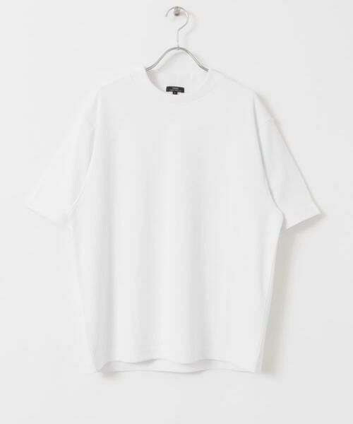 URBAN RESEARCH ITEMS / アーバンリサーチ アイテムズ Tシャツ | T-Shirt For Jacket | 詳細8