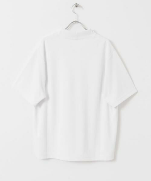 URBAN RESEARCH ITEMS / アーバンリサーチ アイテムズ Tシャツ | T-Shirt For Jacket | 詳細9