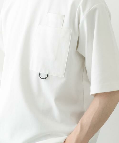 URBAN RESEARCH ITEMS / アーバンリサーチ アイテムズ Tシャツ | T-Shirts For Active | 詳細1