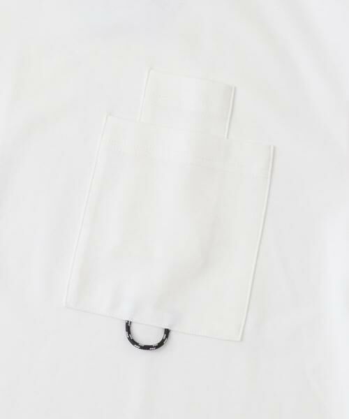 URBAN RESEARCH ITEMS / アーバンリサーチ アイテムズ Tシャツ | T-Shirts For Active | 詳細10