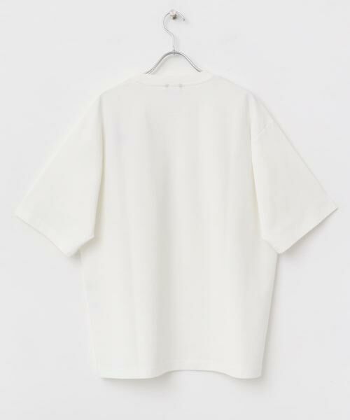 URBAN RESEARCH ITEMS / アーバンリサーチ アイテムズ Tシャツ | T-Shirts For Active | 詳細11