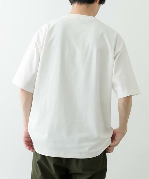URBAN RESEARCH ITEMS / アーバンリサーチ アイテムズ Tシャツ | T-Shirts For Active | 詳細3