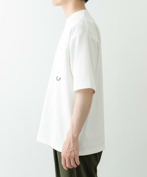 URBAN RESEARCH ITEMS / アーバンリサーチ アイテムズ Tシャツ | T-Shirts For Active | 詳細7