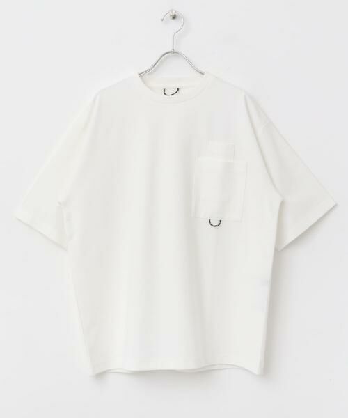 URBAN RESEARCH ITEMS / アーバンリサーチ アイテムズ Tシャツ | T-Shirts For Active | 詳細9