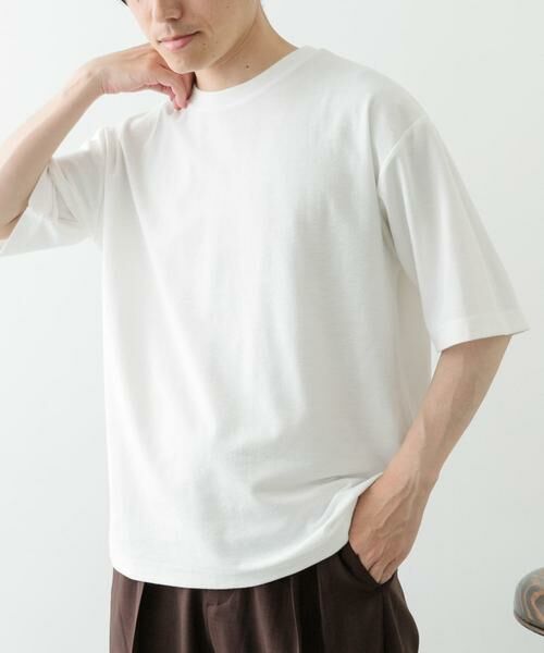 URBAN RESEARCH ITEMS / アーバンリサーチ アイテムズ Tシャツ | T-Shirts For Relax | 詳細1