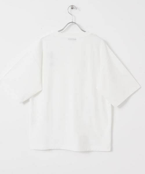 URBAN RESEARCH ITEMS / アーバンリサーチ アイテムズ Tシャツ | T-Shirts For Relax | 詳細10