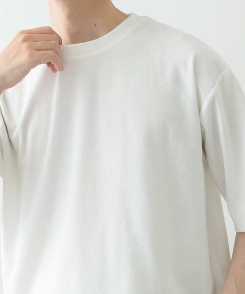 URBAN RESEARCH ITEMS / アーバンリサーチ アイテムズ Tシャツ | T-Shirts For Relax | 詳細2