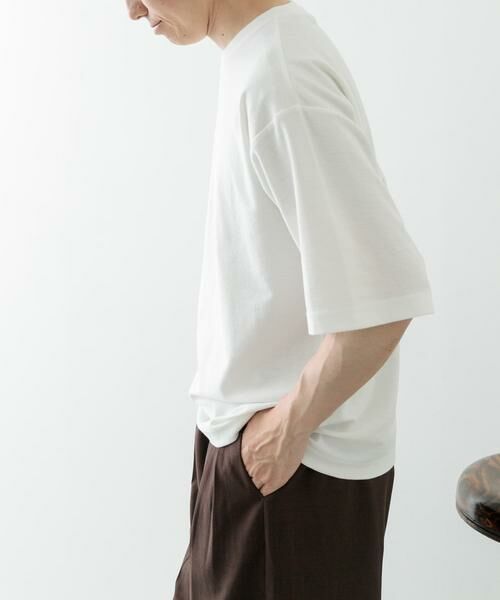 URBAN RESEARCH ITEMS / アーバンリサーチ アイテムズ Tシャツ | T-Shirts For Relax | 詳細3