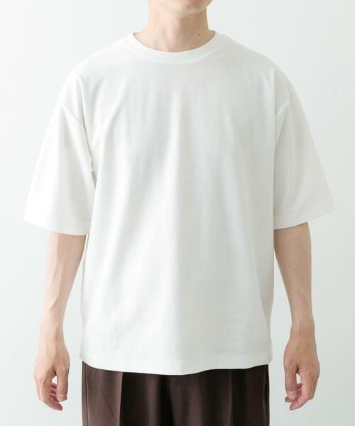 URBAN RESEARCH ITEMS / アーバンリサーチ アイテムズ Tシャツ | T-Shirts For Relax | 詳細5