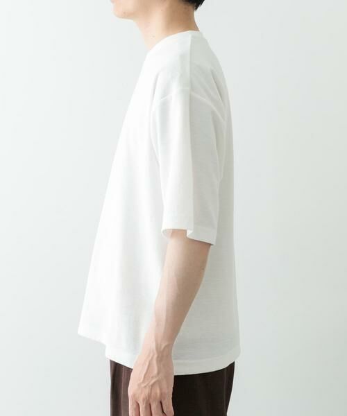 URBAN RESEARCH ITEMS / アーバンリサーチ アイテムズ Tシャツ | T-Shirts For Relax | 詳細6