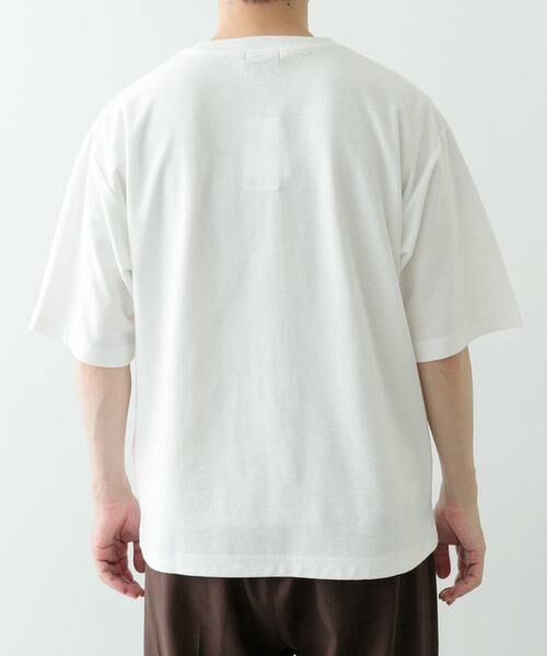 URBAN RESEARCH ITEMS / アーバンリサーチ アイテムズ Tシャツ | T-Shirts For Relax | 詳細7