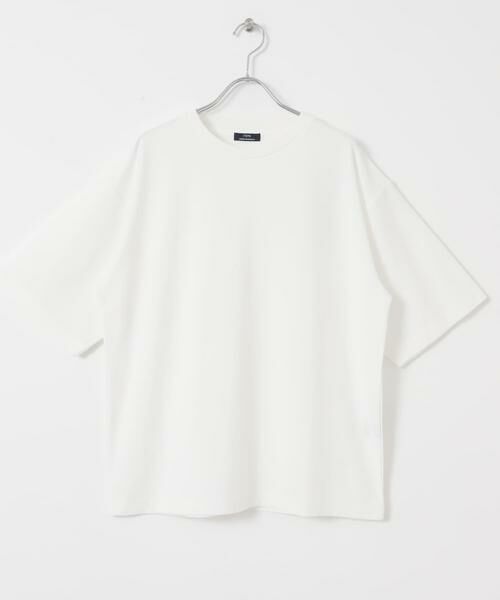 URBAN RESEARCH ITEMS / アーバンリサーチ アイテムズ Tシャツ | T-Shirts For Relax | 詳細8