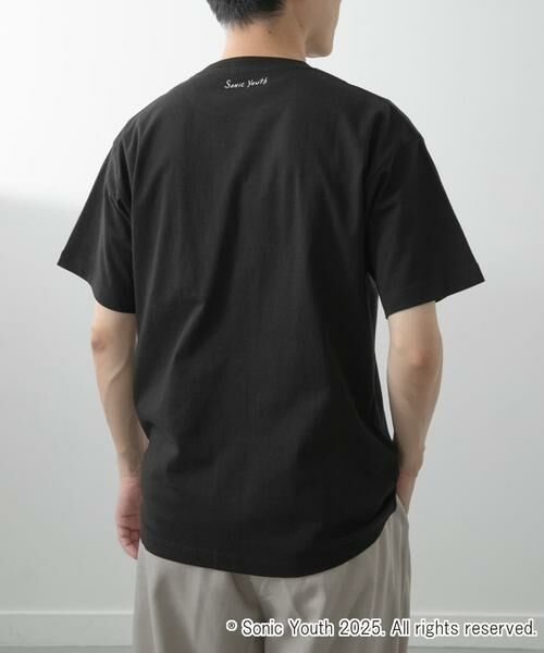 URBAN RESEARCH ITEMS / アーバンリサーチ アイテムズ Tシャツ | Sonic Youth T-Shirts | 詳細21