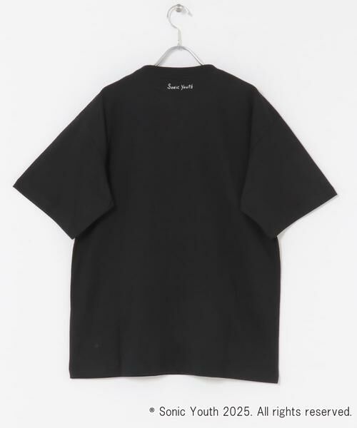 URBAN RESEARCH ITEMS / アーバンリサーチ アイテムズ Tシャツ | Sonic Youth T-Shirts | 詳細25