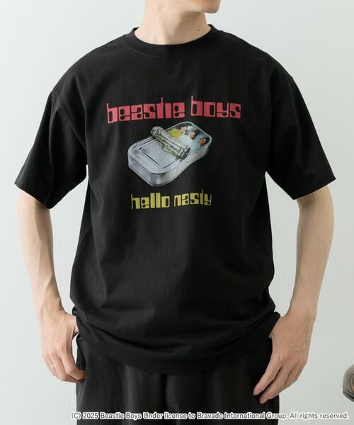 URBAN RESEARCH ITEMS / アーバンリサーチ アイテムズ Tシャツ | 『別注』Beastie Boys T-shirts | 詳細8