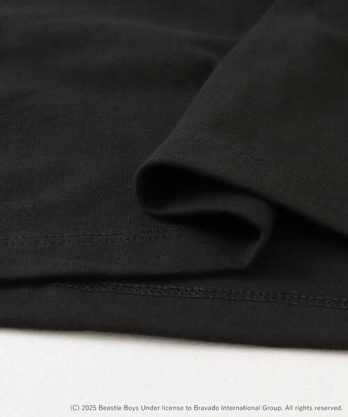 URBAN RESEARCH ITEMS / アーバンリサーチ アイテムズ Tシャツ | 『別注』Beastie Boys T-shirts | 詳細17