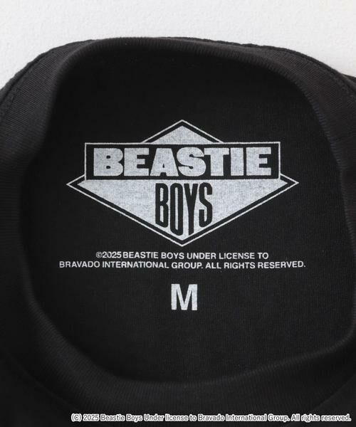 URBAN RESEARCH ITEMS / アーバンリサーチ アイテムズ Tシャツ | 『別注』Beastie Boys T-shirts | 詳細18