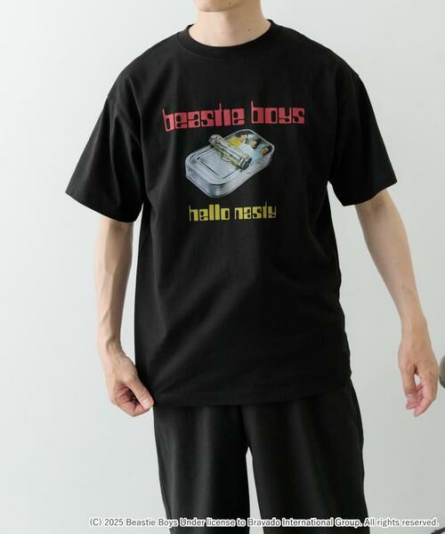 URBAN RESEARCH ITEMS / アーバンリサーチ アイテムズ Tシャツ | 『別注』Beastie Boys T-shirts | 詳細10