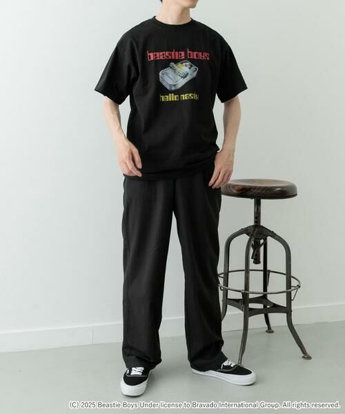 URBAN RESEARCH ITEMS / アーバンリサーチ アイテムズ Tシャツ | 『別注』Beastie Boys T-shirts | 詳細13