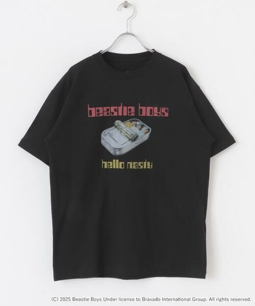URBAN RESEARCH ITEMS / アーバンリサーチ アイテムズ Tシャツ | 『別注』Beastie Boys T-shirts | 詳細14