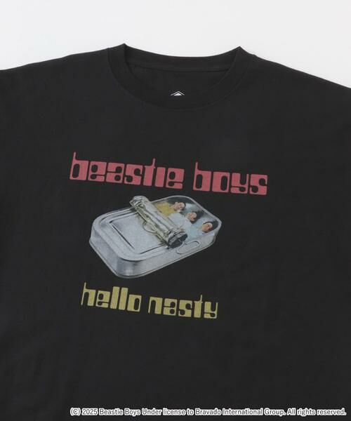URBAN RESEARCH ITEMS / アーバンリサーチ アイテムズ Tシャツ | 『別注』Beastie Boys T-shirts | 詳細15
