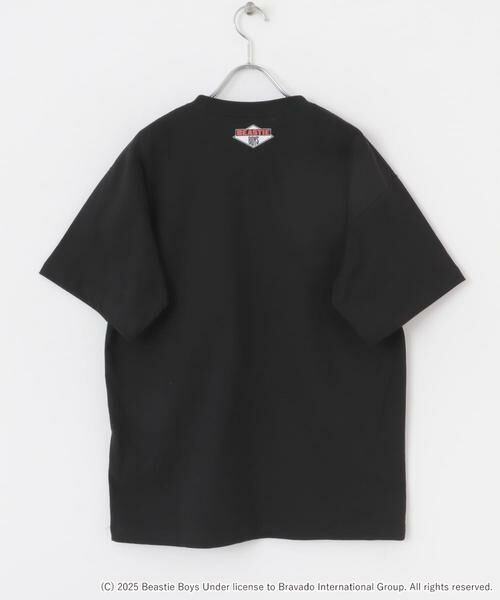 URBAN RESEARCH ITEMS / アーバンリサーチ アイテムズ Tシャツ | 『別注』Beastie Boys T-shirts | 詳細16