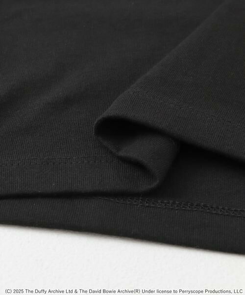 URBAN RESEARCH ITEMS / アーバンリサーチ アイテムズ Tシャツ | 『別注』David Bowie T-shirts | 詳細18